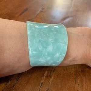 Cuff Bracelet
